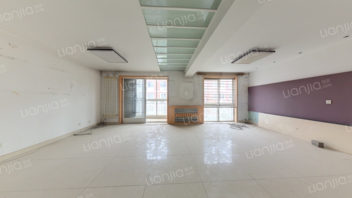 国富嘉园二手房实景图