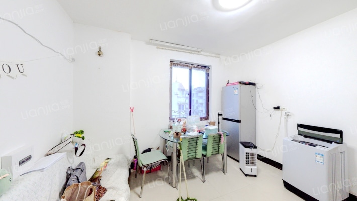 下吕浦一区大鹏组团二手房实景图