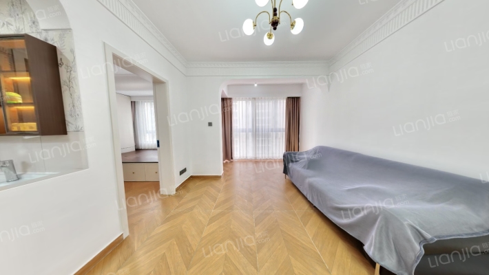 佳源锦晟里二手房实景图