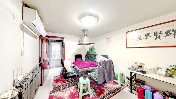 二七新村六区二手房实景图