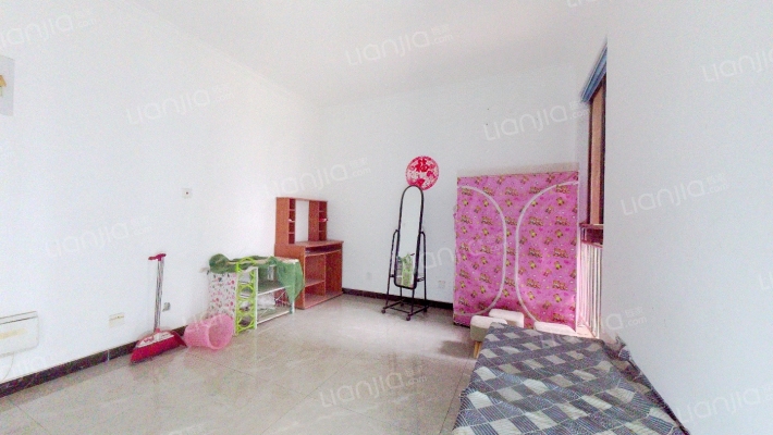 海棠苑二手房实景图