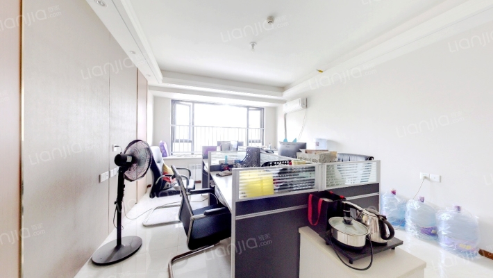 保利新武昌K5地块二手房实景图