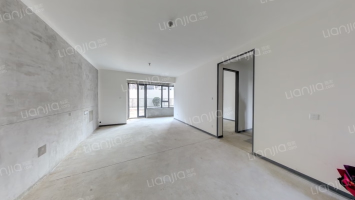 常瀛四季合院二手房实景图