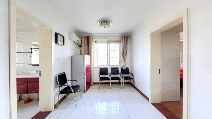 黄娄花园三期东区二手房实景图