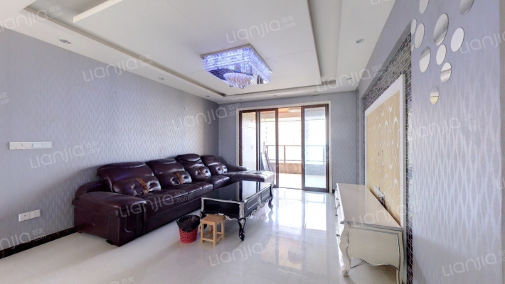 武夷滨江二手房实景图