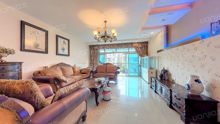 万东花园二手房实景图