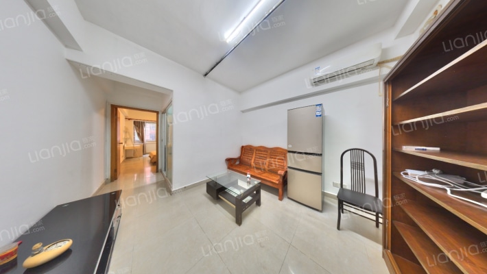 西湖大厦二手房实景图