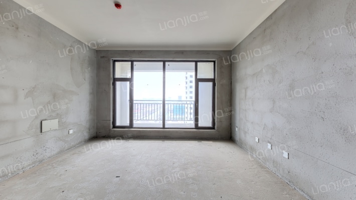 嘉沅国际城二手房实景图