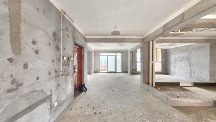 维科龙湾府二手房实景图