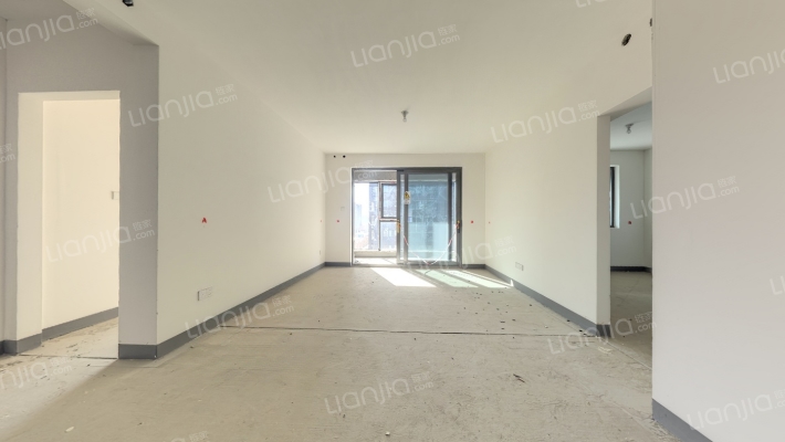 绿城诚园二手房实景图