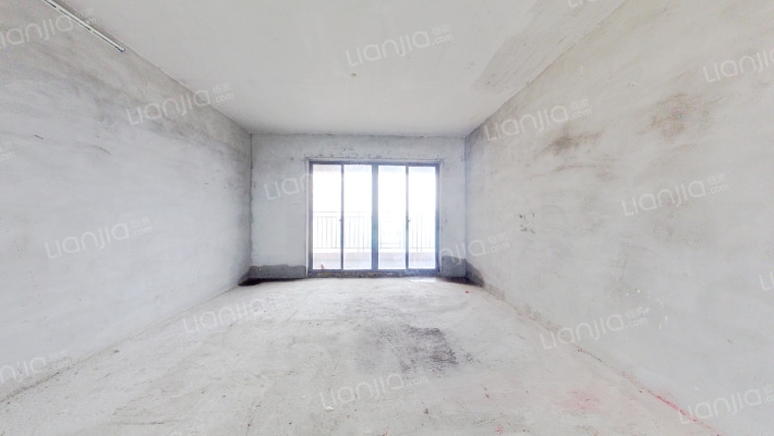 嘉豪御景城二手房实景图