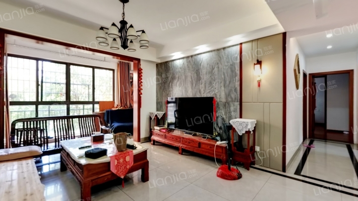 芭蕉湖 · 恒泰雅园二手房实景图