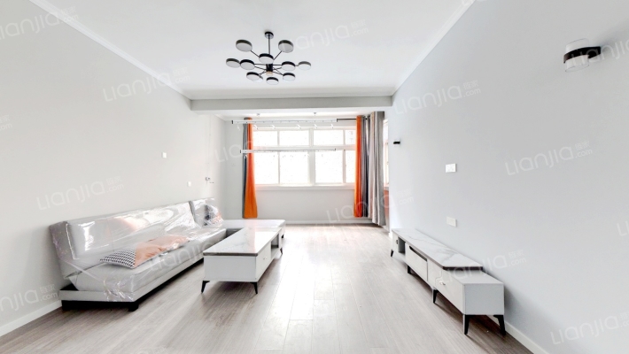 向东小区二手房实景图