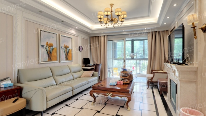 立新印象嘉园二手房实景图