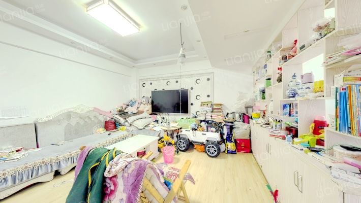 义祥里小区二手房实景图