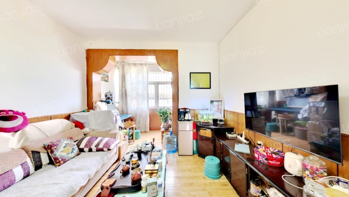 新迎小区东区二手房实景图