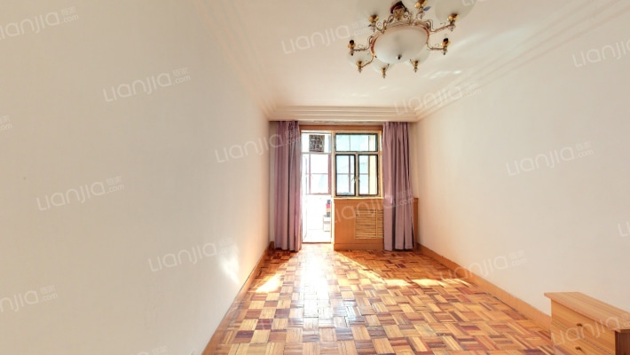 兰州工商大厦二手房实景图