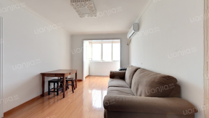 南洋广元公寓二手房实景图