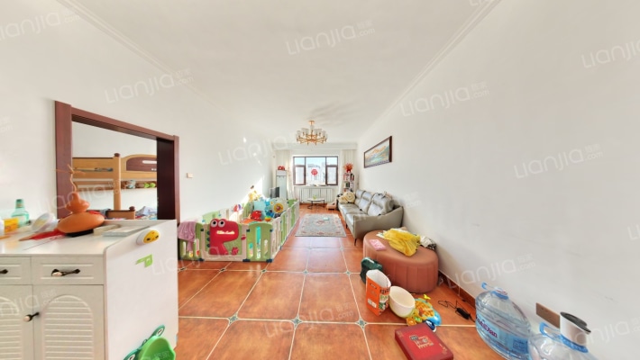 金竹街7号二手房实景图