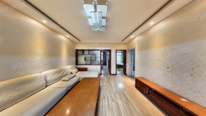 方信家园二手房实景图