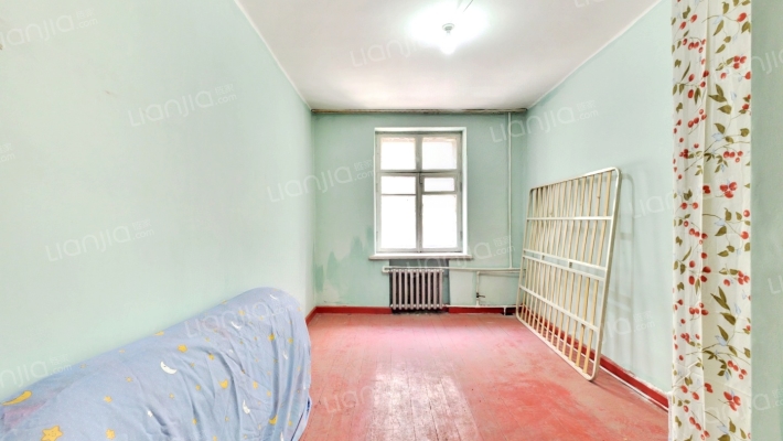 群乐街二手房实景图