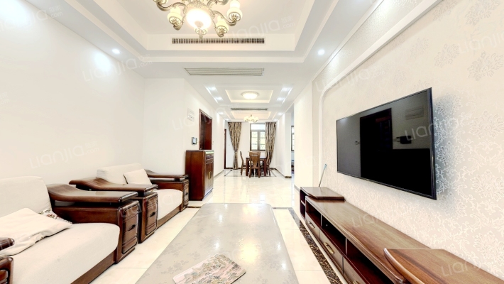 金瀚园二手房实景图