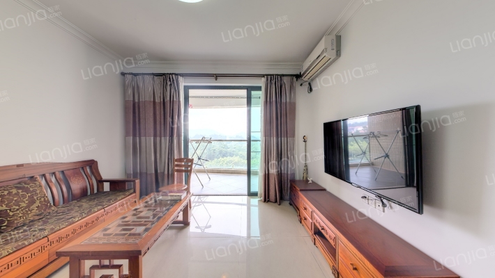 凯茵新城01区岭峰18二手房实景图