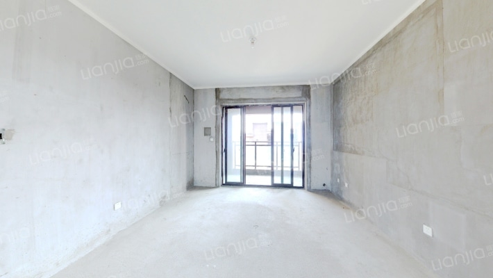 江山云著二手房实景图