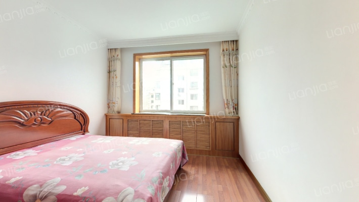 碧涛北园二手房实景图