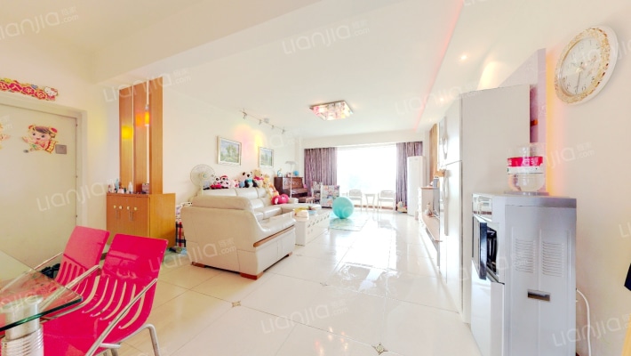 西湖苑二手房实景图