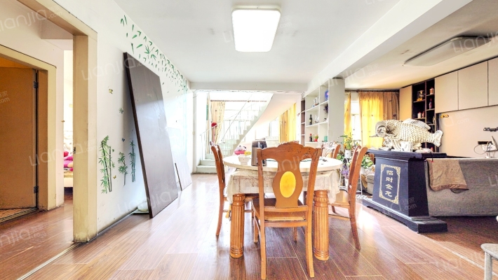 长江花苑二手房实景图