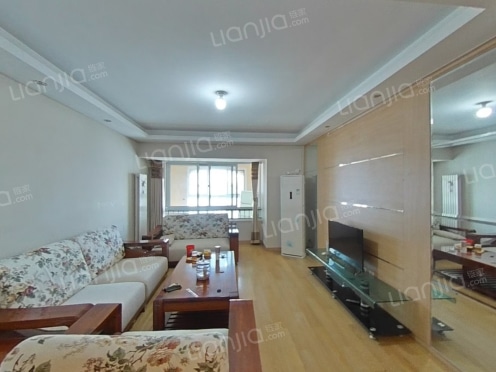 整租·四季花城 2室1厅 南