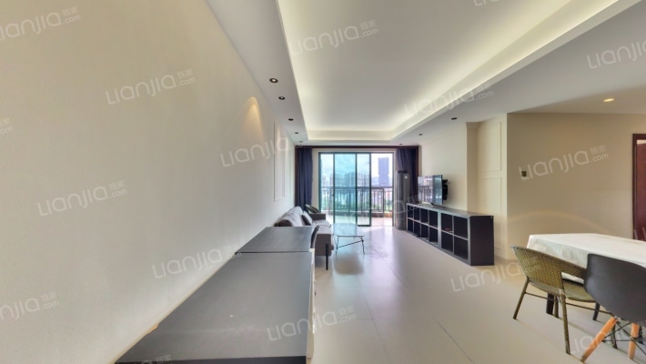 海韵假日二手房实景图