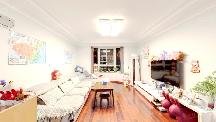 星洲花园圣陶沙韵二手房实景图