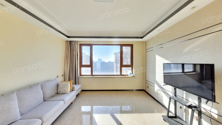 睿泽府二手房实景图