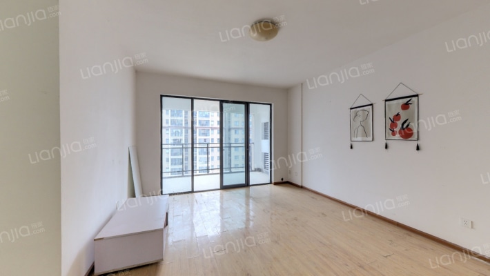 红星嘉和苑二手房实景图