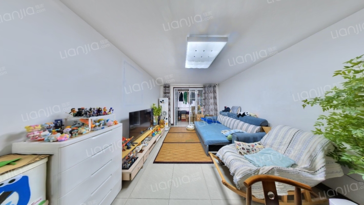 泾水园二手房实景图