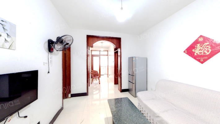 腾达花园二手房实景图