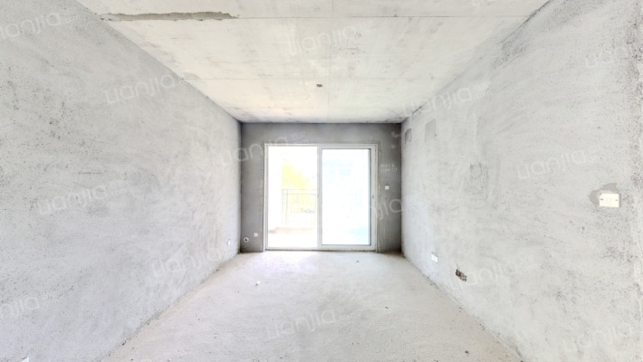 望天悦二手房实景图