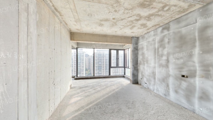 碧桂园博萃梅溪二手房实景图