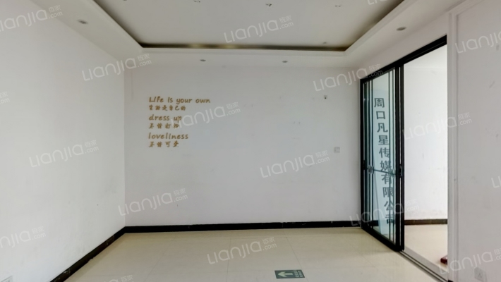 万顺达广场二手房实景图