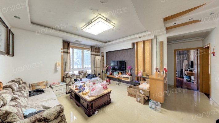 翡翠花苑二手房实景图