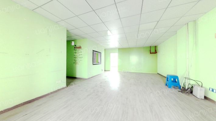 越商大厦二手房实景图