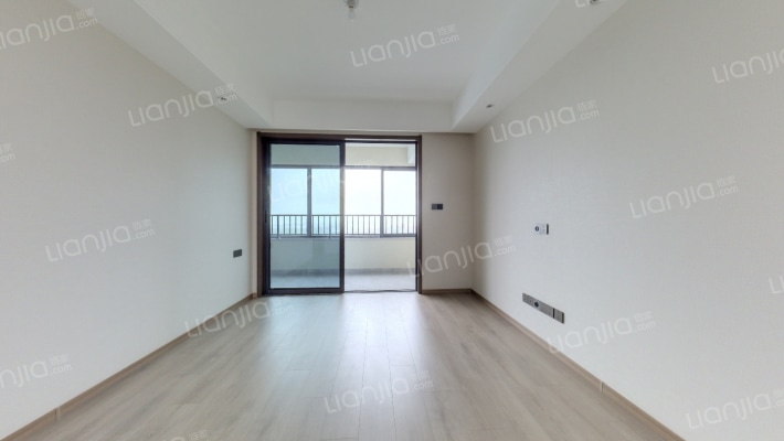 皖投云启锦悦花园二手房实景图