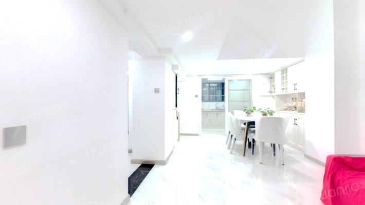 鸿运公馆二手房实景图