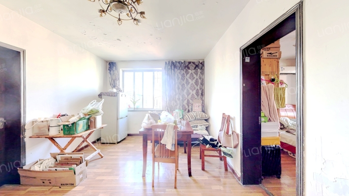 营和街43号二手房实景图