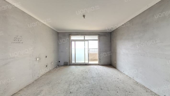 壹号公园东区二手房实景图