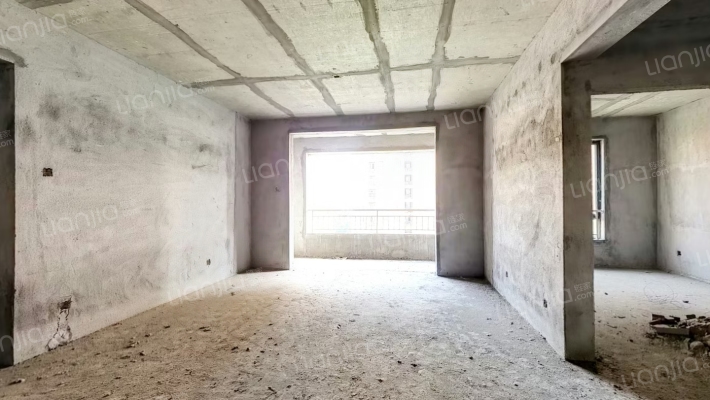 梦泽花城二手房实景图