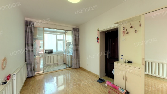 农林交通楼二手房实景图