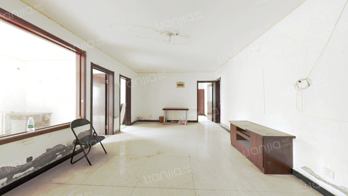 香榭里舍小区二手房实景图